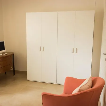 Nyaraló Casa Di Tania