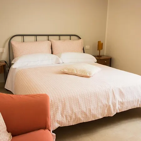 Casa Di Tania Nyaraló Castellana Grotte