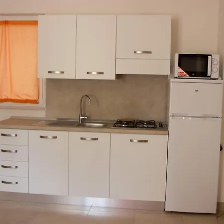 Nyaraló Casa Di Tania Castellana Grotte