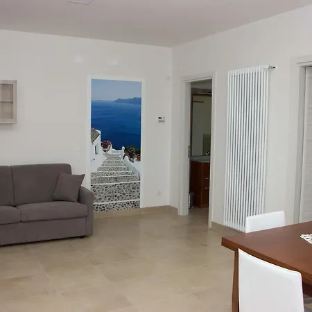 Casa Di Tania * Castellana Grotte