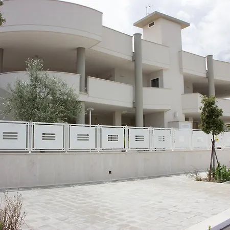 Casa Di Tania Ferienhaus