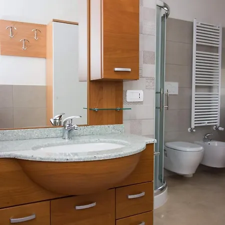 Casa Di Tania Casa vacanze *
