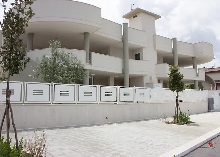 Casa Di Tania Feriehus