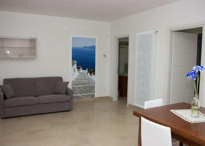 Casa Di Tania * Castellana Grotte